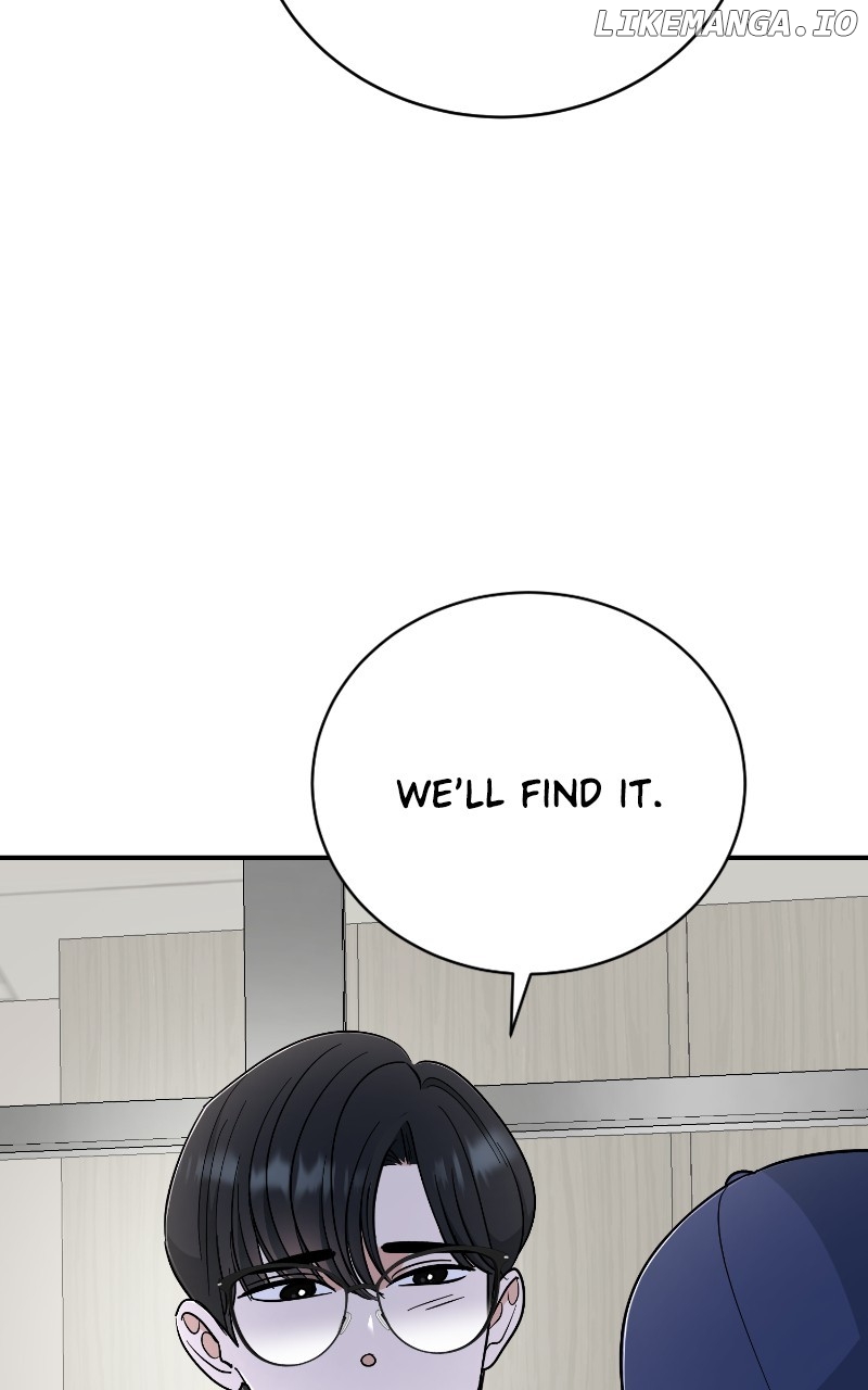 I Have No Intention of Dating Chapter 45 - page 37