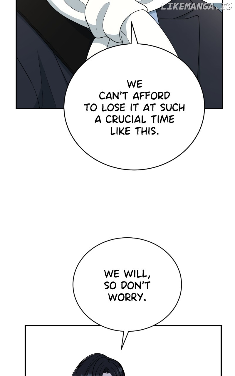 I Have No Intention of Dating Chapter 45 - page 40