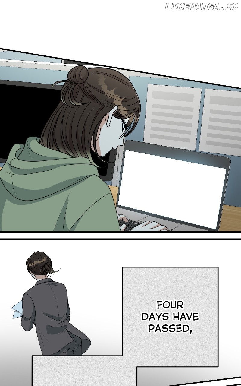 I Have No Intention of Dating Chapter 45 - page 42