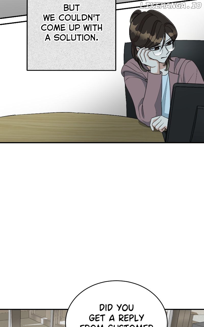 I Have No Intention of Dating Chapter 45 - page 43