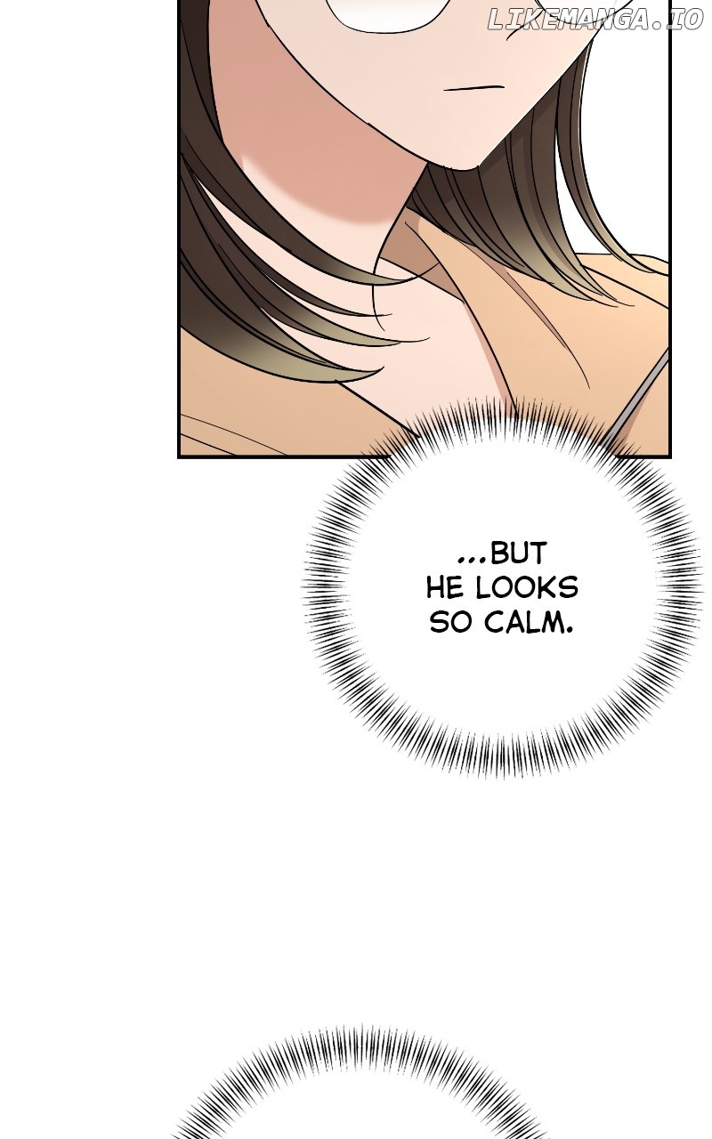 I Have No Intention of Dating Chapter 45 - page 48