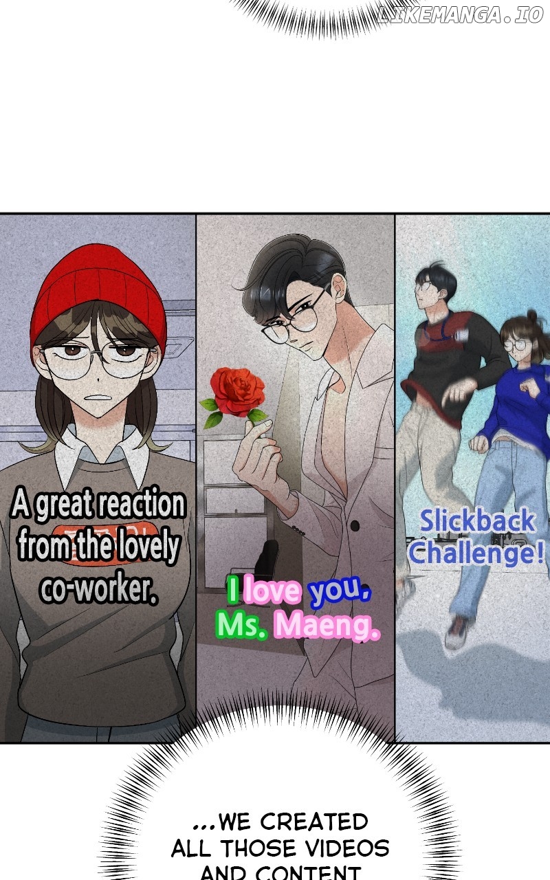 I Have No Intention of Dating Chapter 45 - page 52