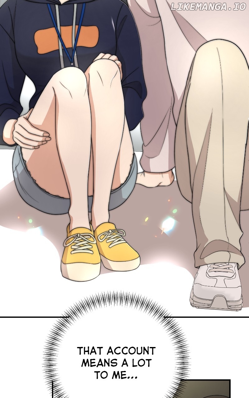 I Have No Intention of Dating Chapter 45 - page 54