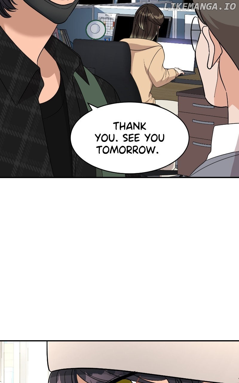 I Have No Intention of Dating Chapter 45 - page 57