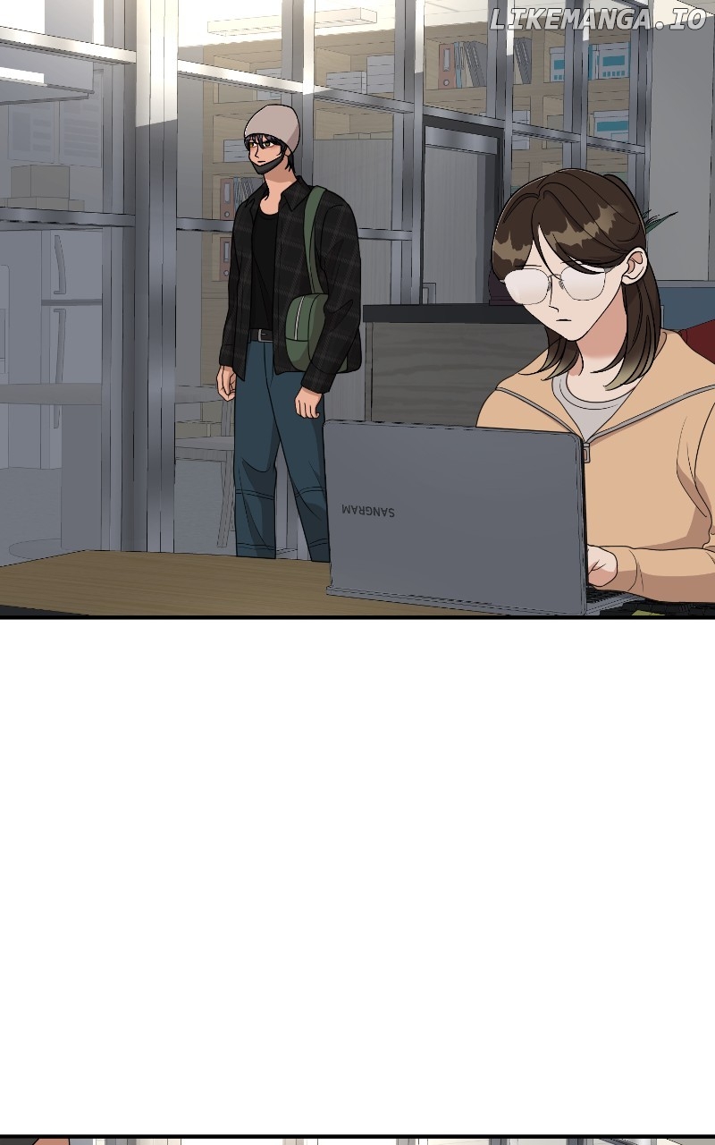 I Have No Intention of Dating Chapter 45 - page 59