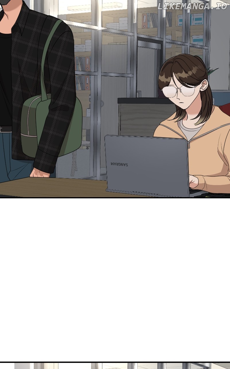 I Have No Intention of Dating Chapter 45 - page 60