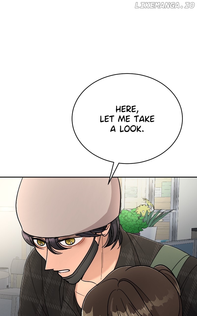 I Have No Intention of Dating Chapter 45 - page 65