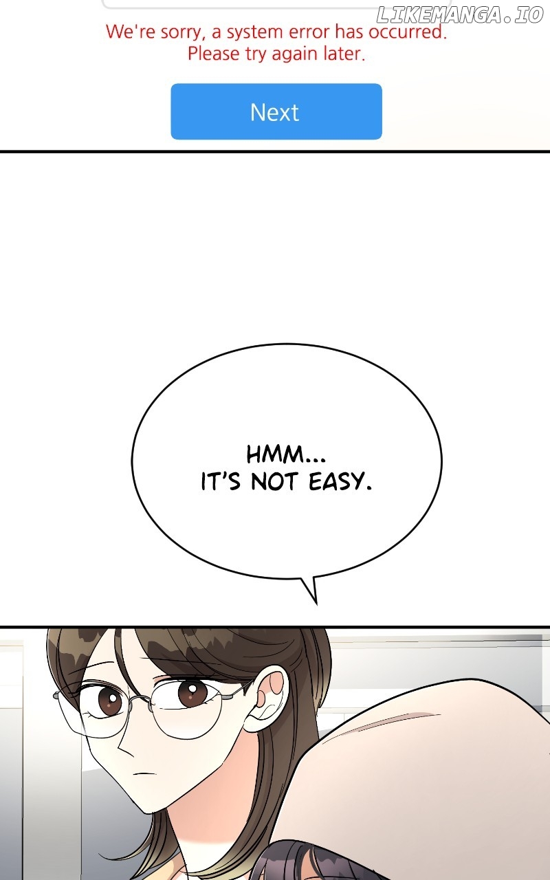 I Have No Intention of Dating Chapter 45 - page 68