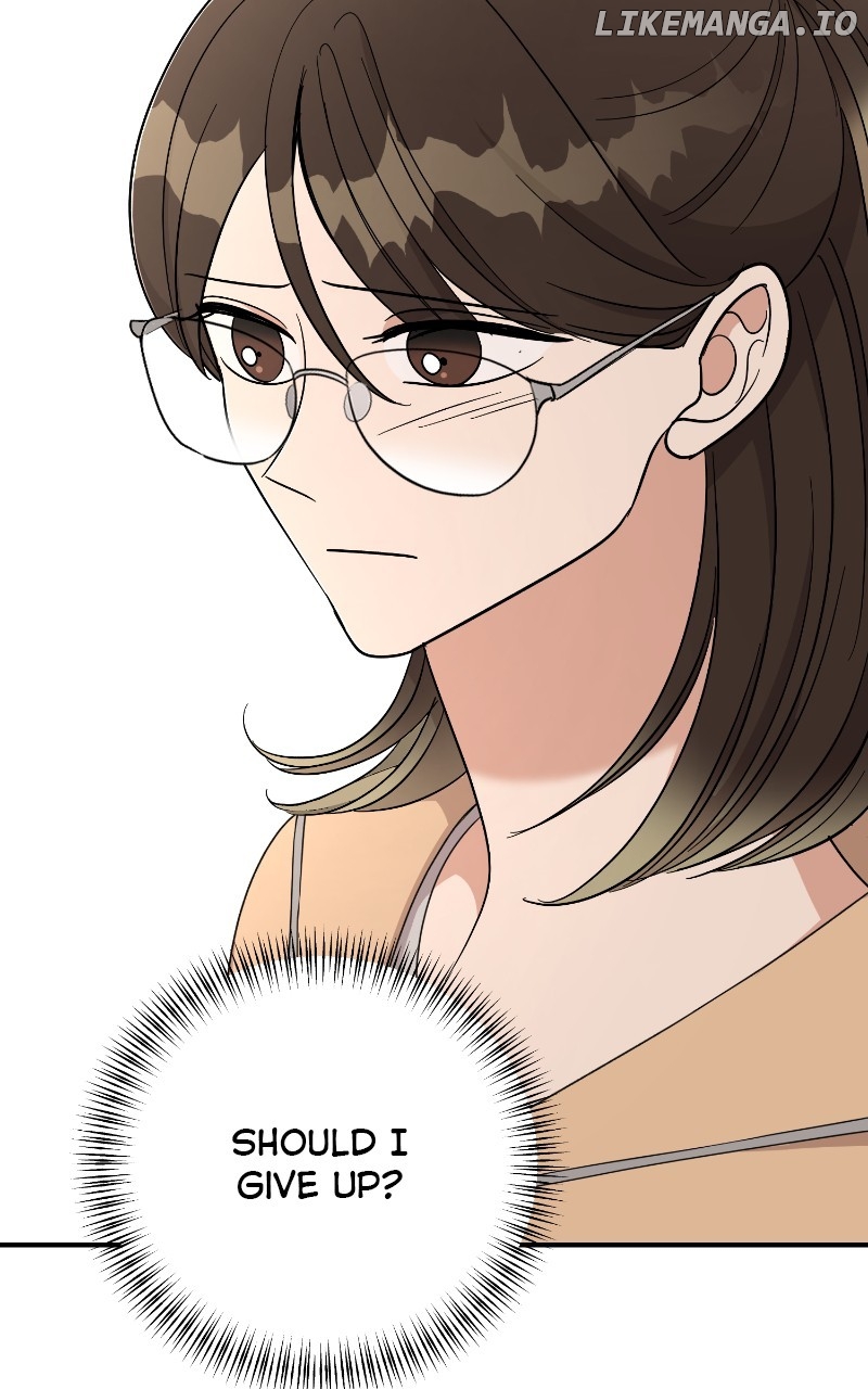 I Have No Intention of Dating Chapter 45 - page 70