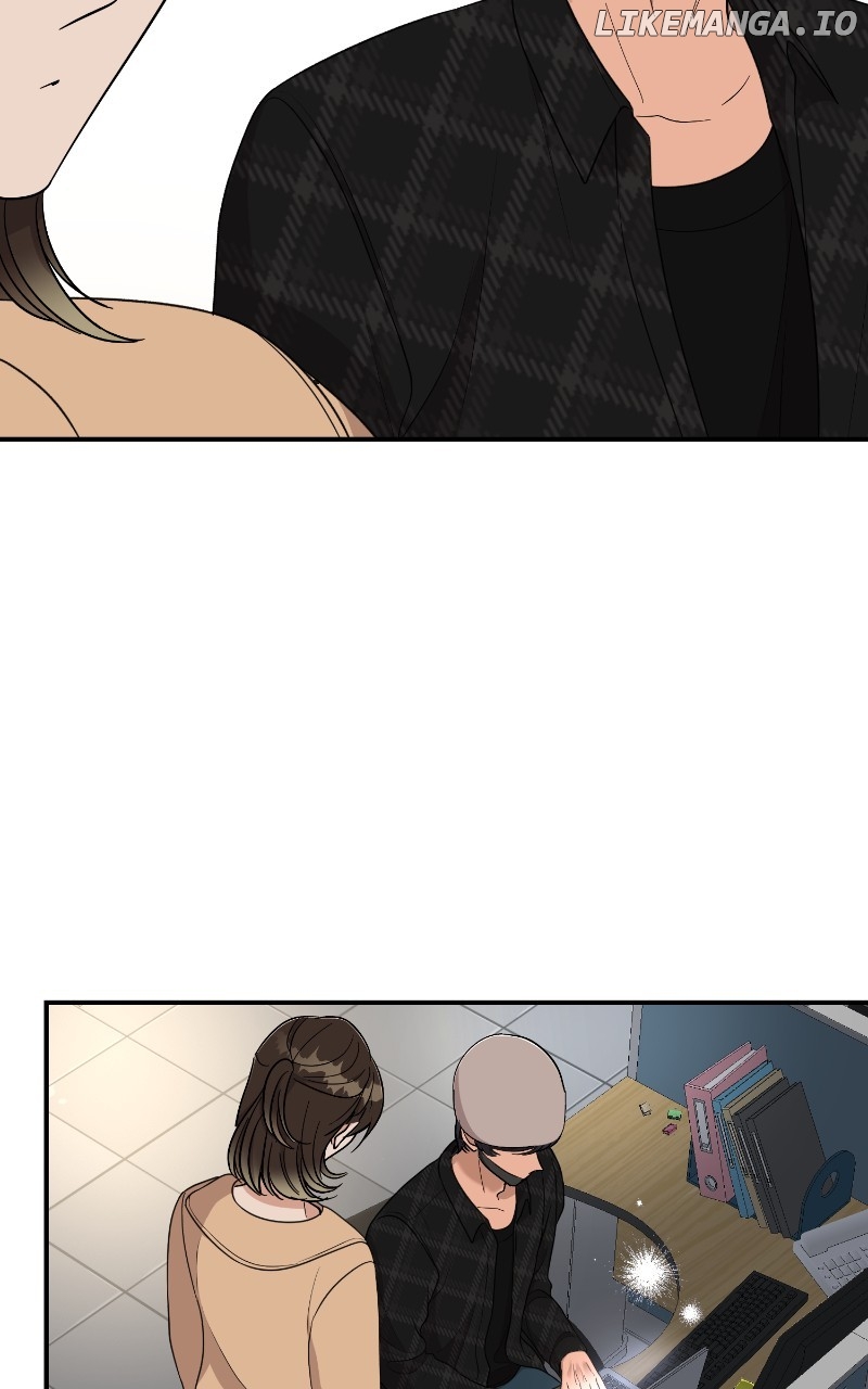 I Have No Intention of Dating Chapter 45 - page 72