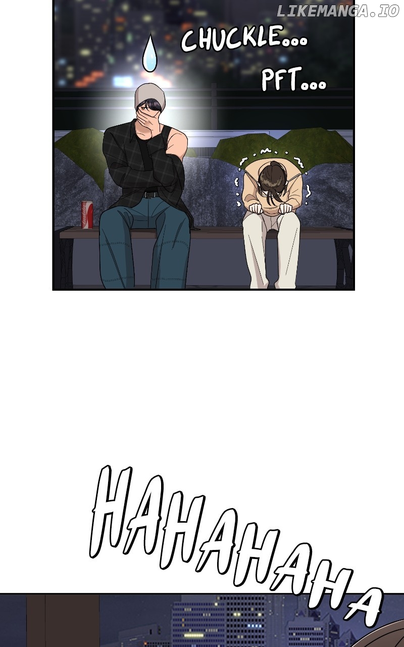 I Have No Intention of Dating Chapter 45 - page 79