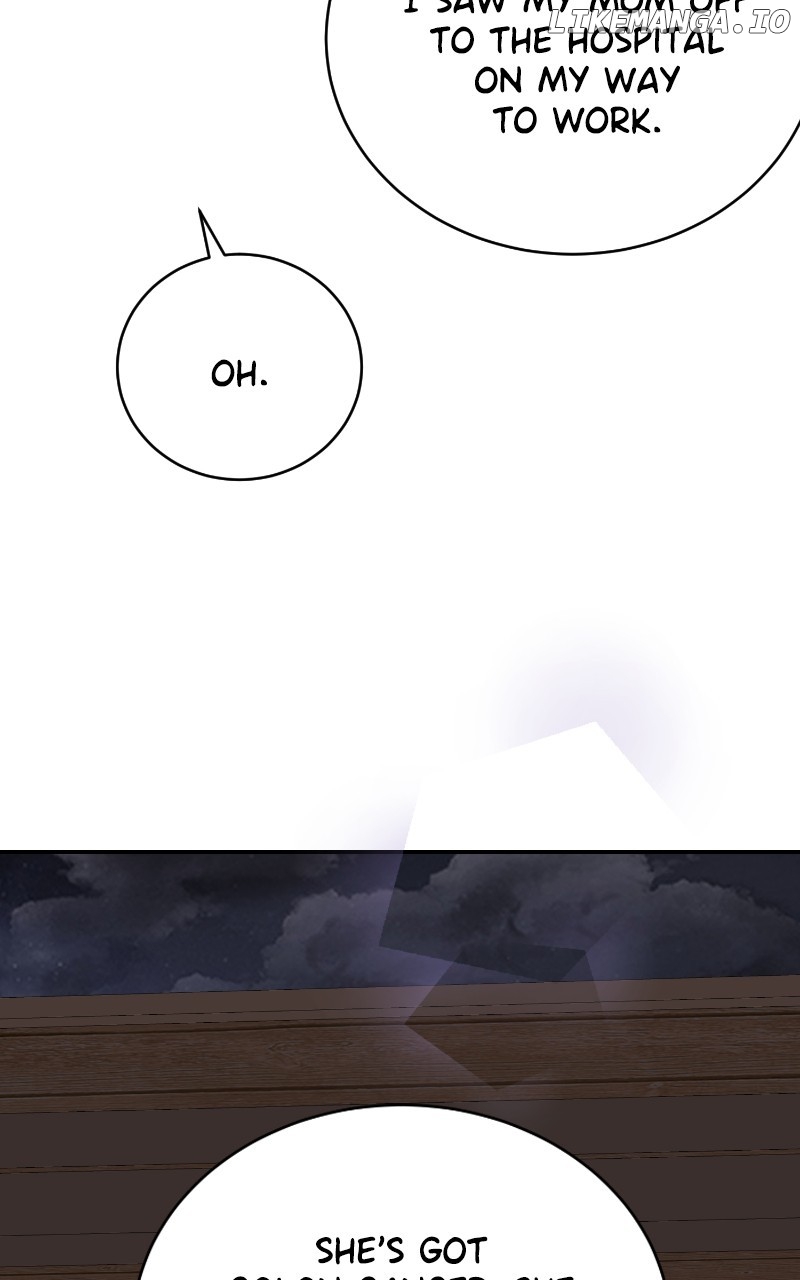 I Have No Intention of Dating Chapter 45 - page 84