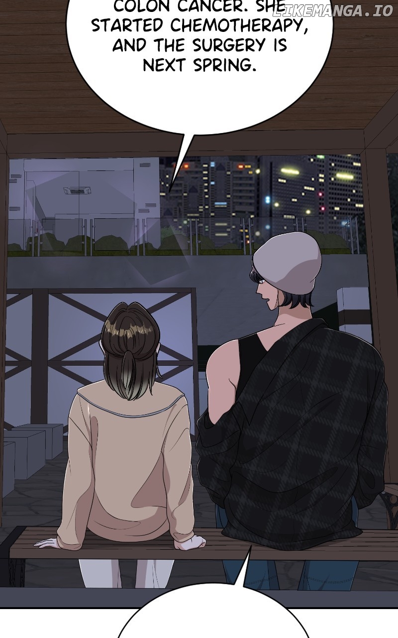I Have No Intention of Dating Chapter 45 - page 85