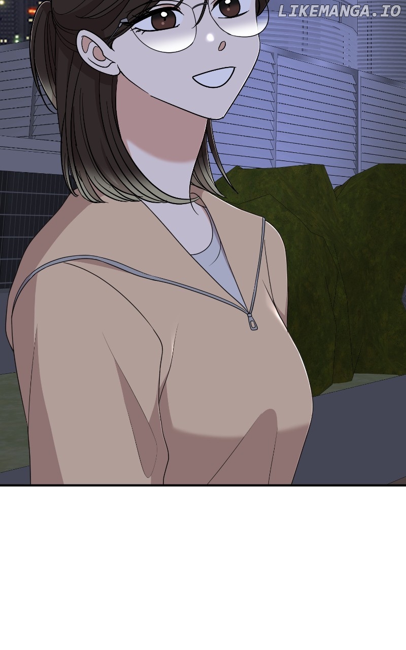 I Have No Intention of Dating Chapter 45 - page 87