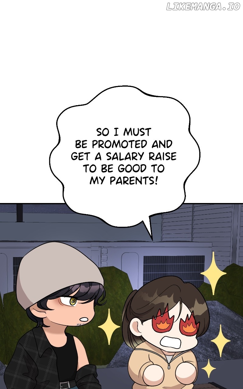 I Have No Intention of Dating Chapter 45 - page 88