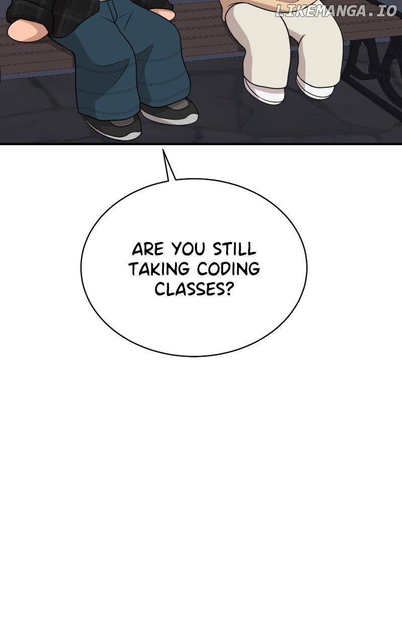 I Have No Intention of Dating Chapter 45 - page 89