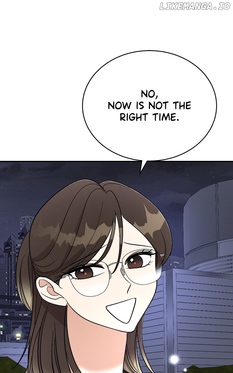 I Have No Intention of Dating Chapter 45 - page 90