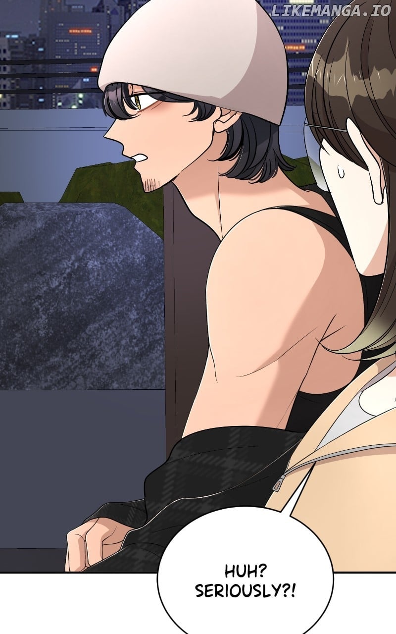 I Have No Intention of Dating Chapter 45 - page 92