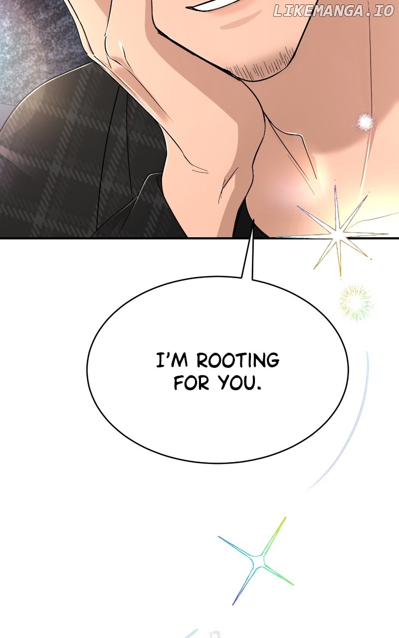 I Have No Intention of Dating Chapter 46 - page 11