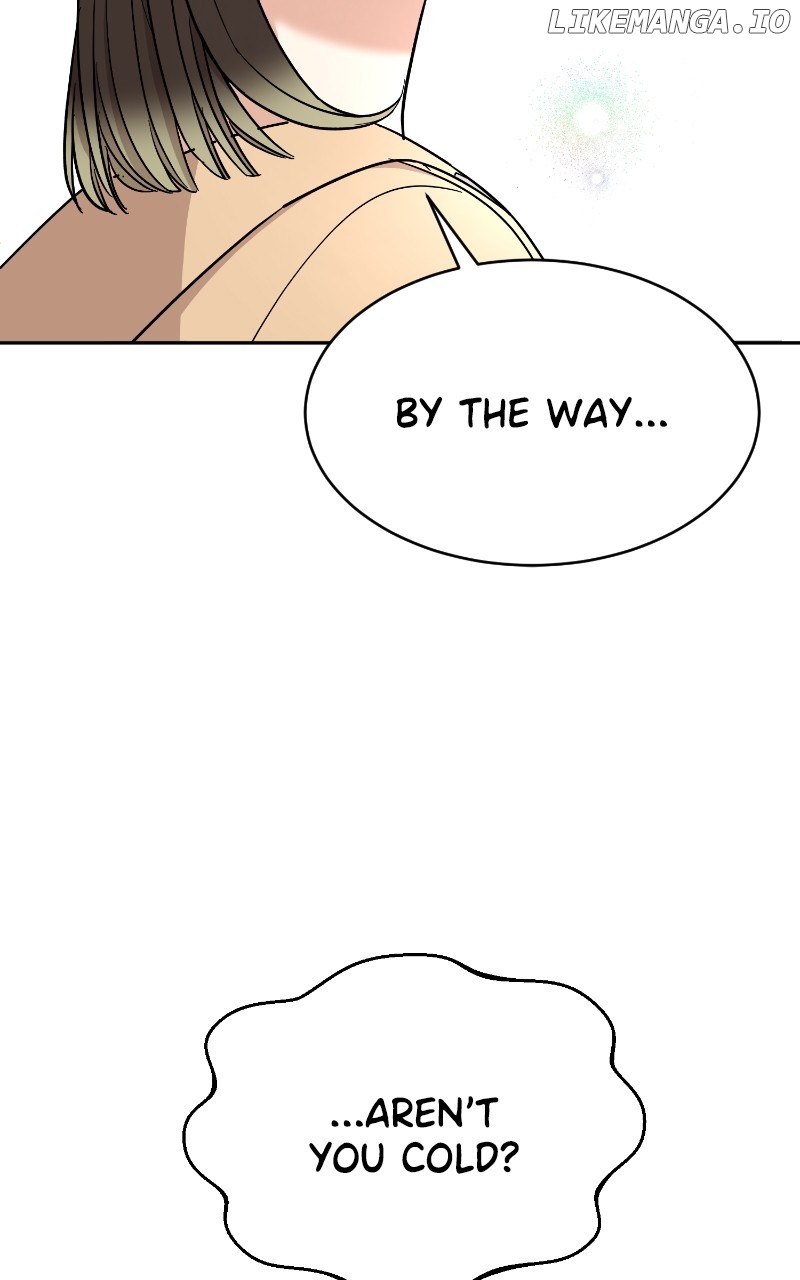 I Have No Intention of Dating Chapter 46 - page 13