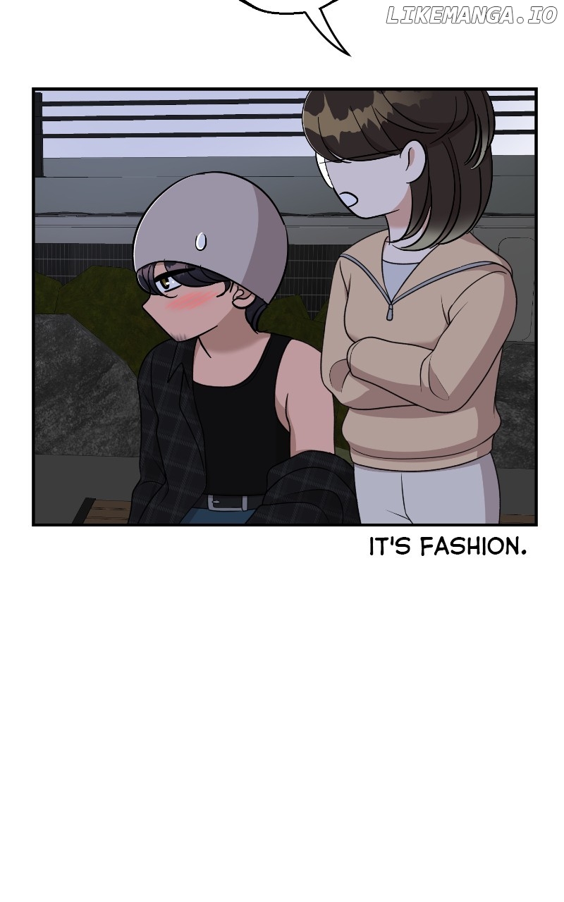 I Have No Intention of Dating Chapter 46 - page 14
