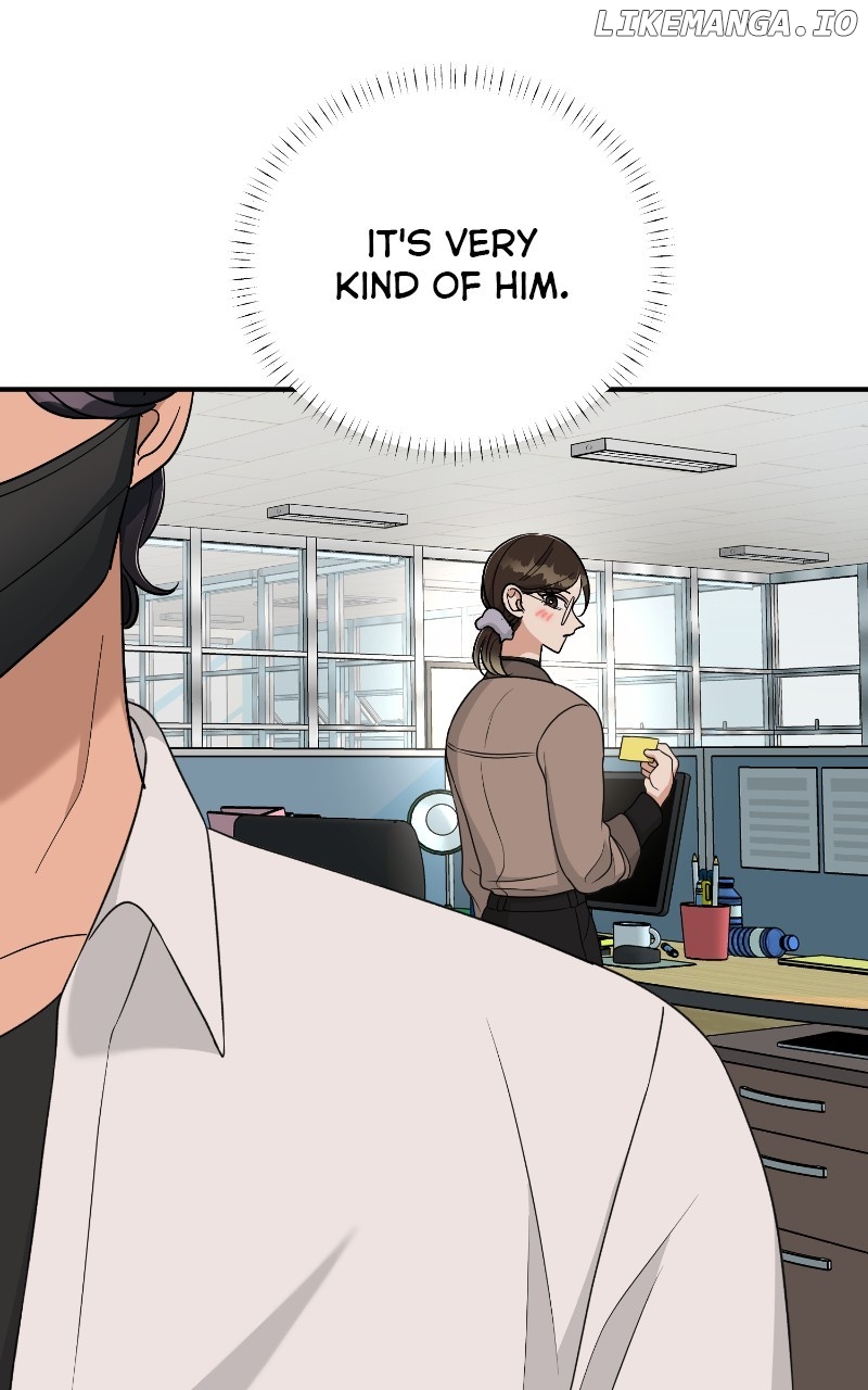 I Have No Intention of Dating Chapter 46 - page 18