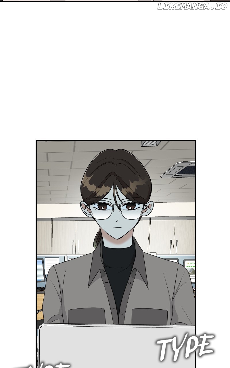 I Have No Intention of Dating Chapter 46 - page 19