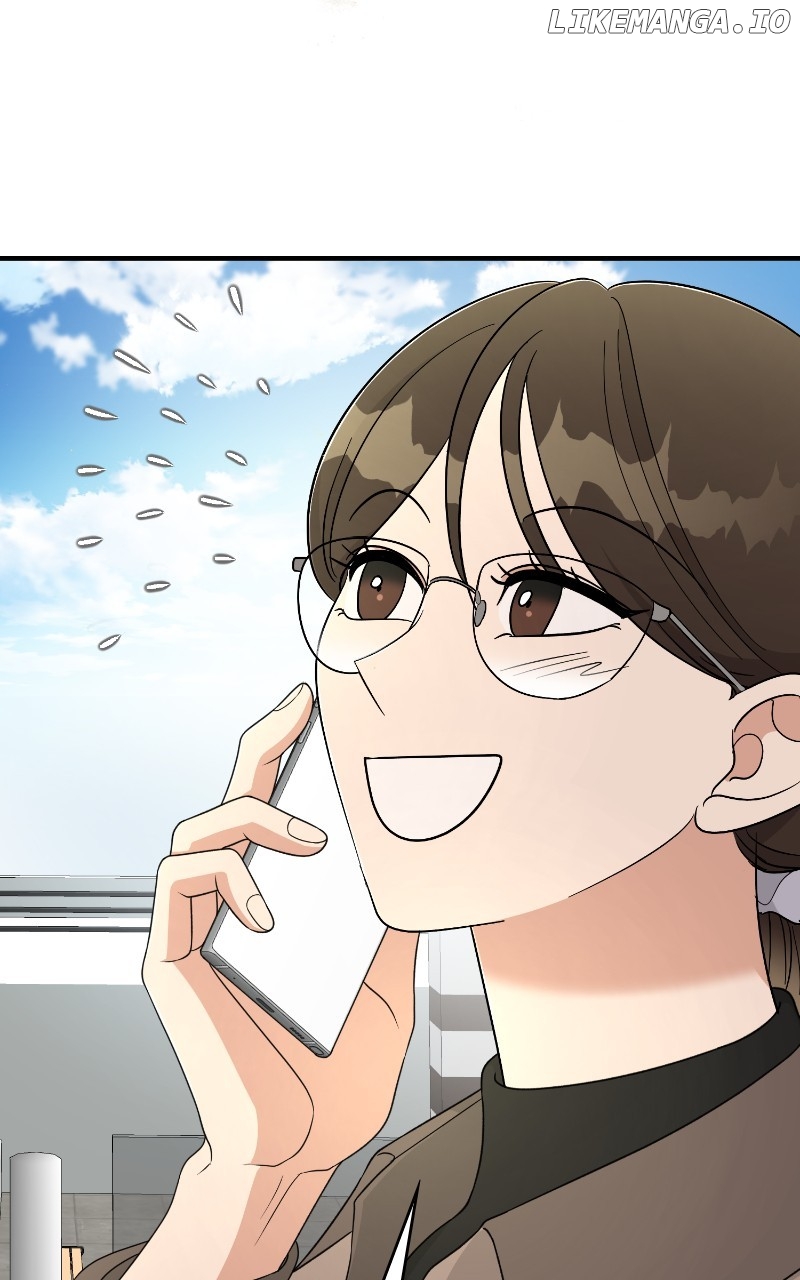 I Have No Intention of Dating Chapter 46 - page 23