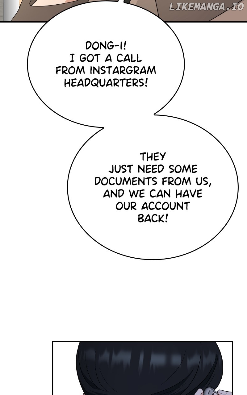 I Have No Intention of Dating Chapter 46 - page 24