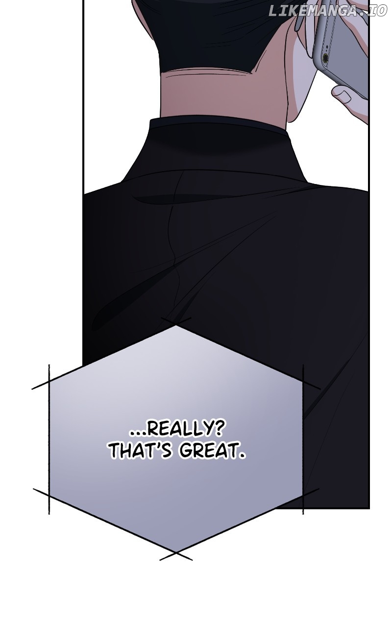 I Have No Intention of Dating Chapter 46 - page 25