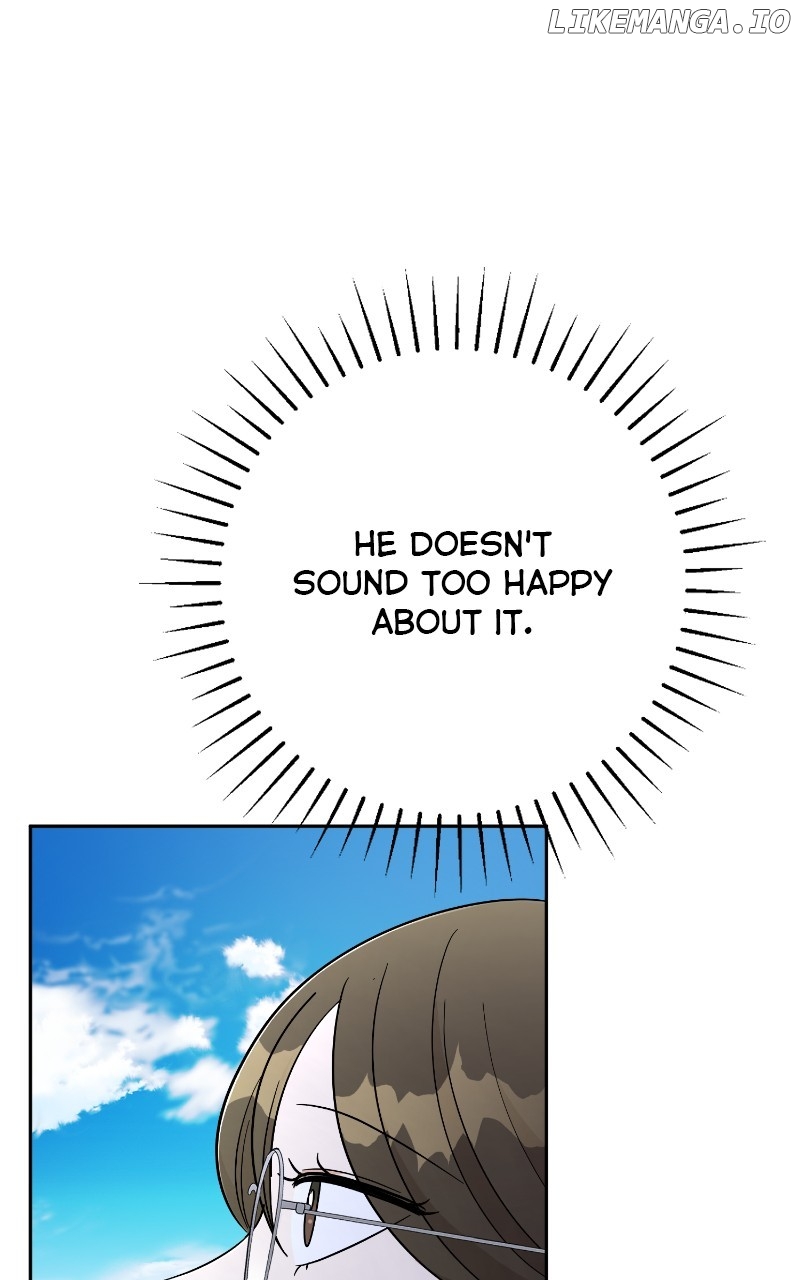 I Have No Intention of Dating Chapter 46 - page 26