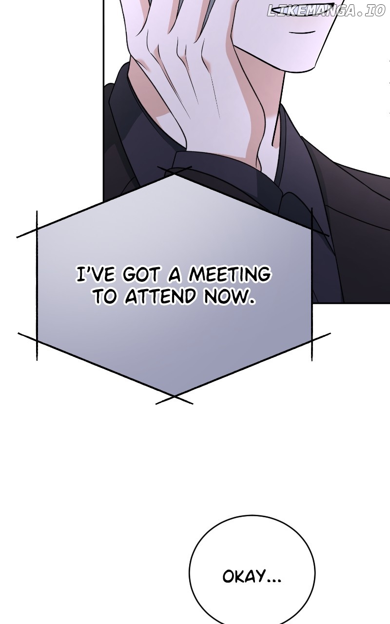 I Have No Intention of Dating Chapter 46 - page 28