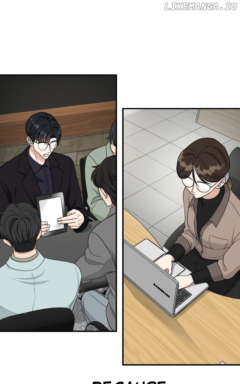 I Have No Intention of Dating Chapter 46 - page 30