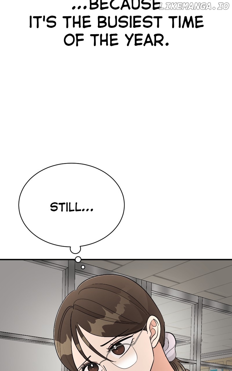I Have No Intention of Dating Chapter 46 - page 31