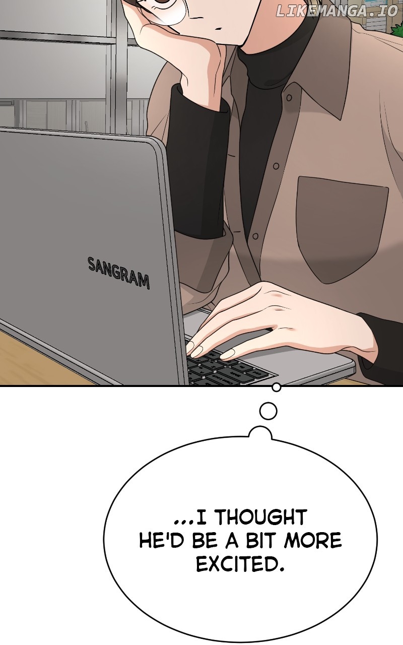 I Have No Intention of Dating Chapter 46 - page 32