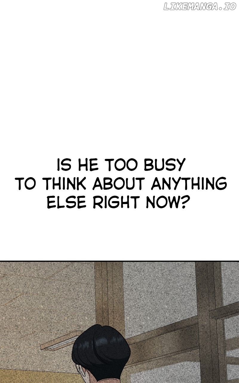 I Have No Intention of Dating Chapter 46 - page 33