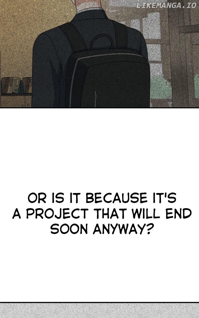 I Have No Intention of Dating Chapter 46 - page 34