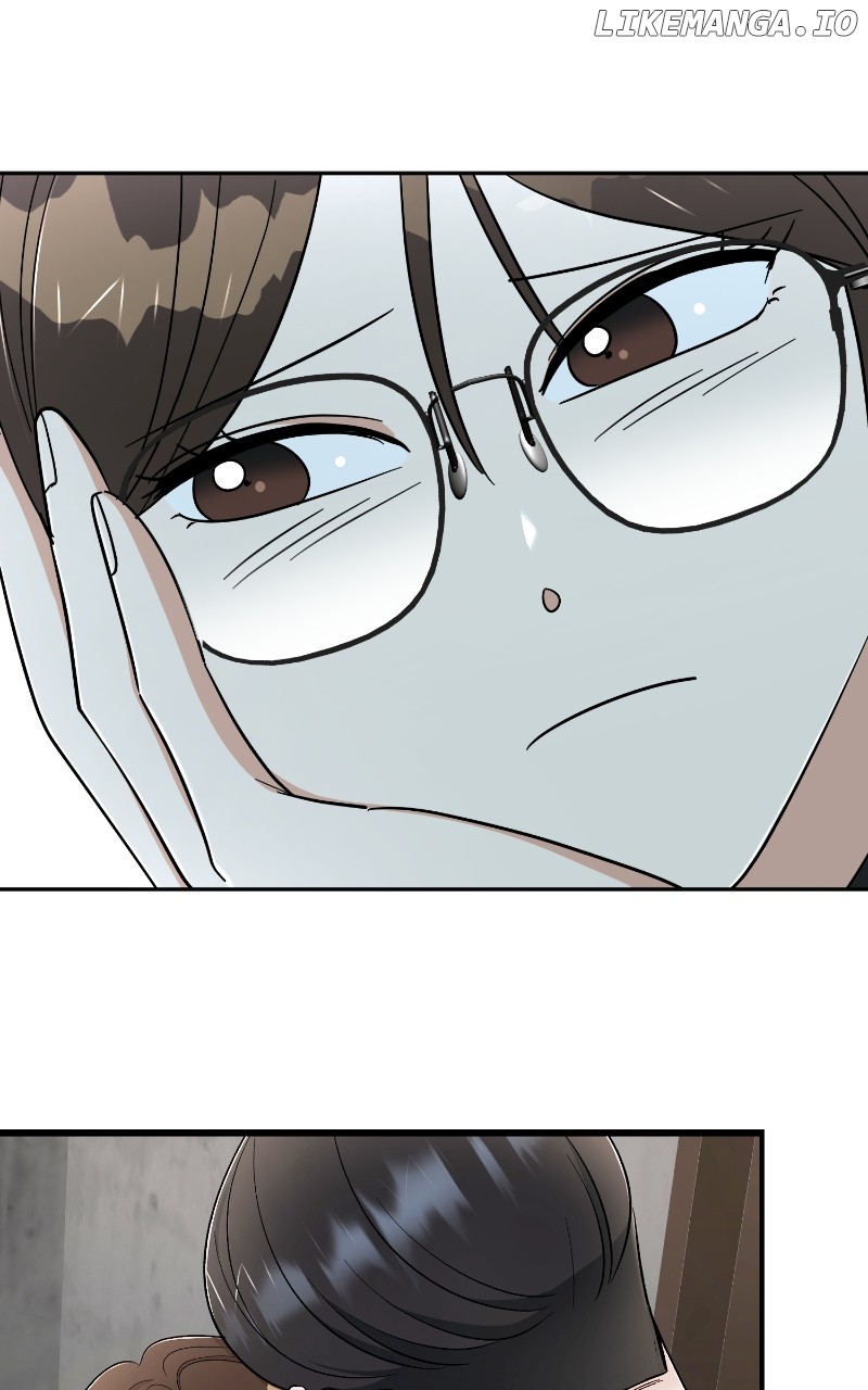 I Have No Intention of Dating Chapter 46 - page 36