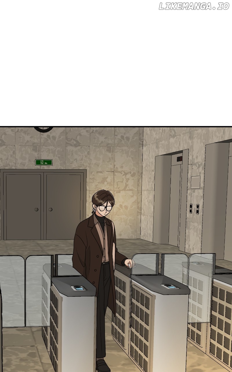 I Have No Intention of Dating Chapter 46 - page 39