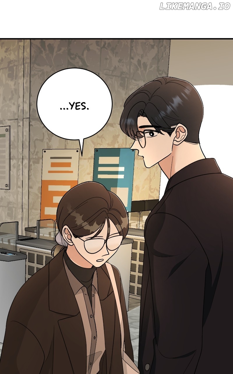 I Have No Intention of Dating Chapter 46 - page 42