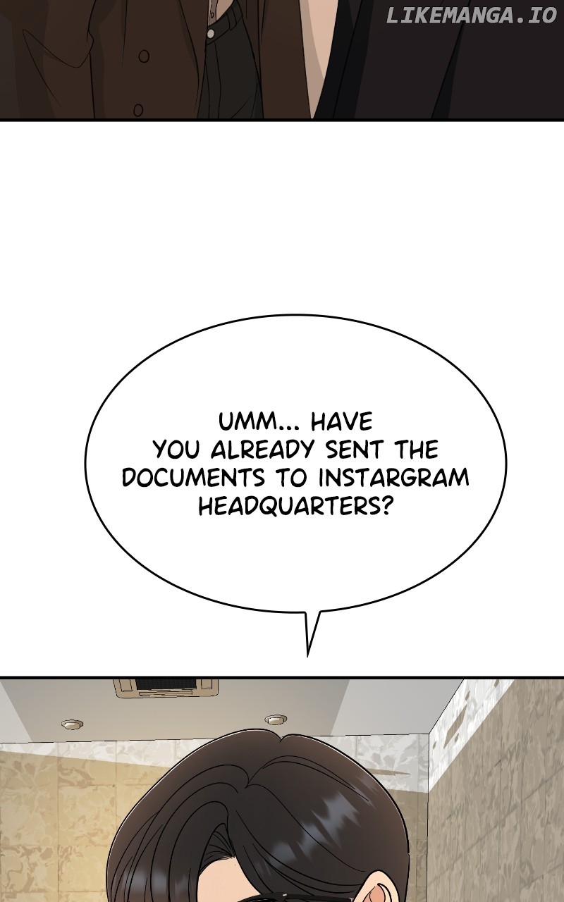 I Have No Intention of Dating Chapter 46 - page 43