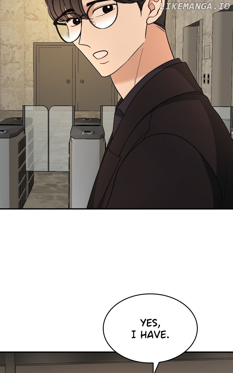 I Have No Intention of Dating Chapter 46 - page 44