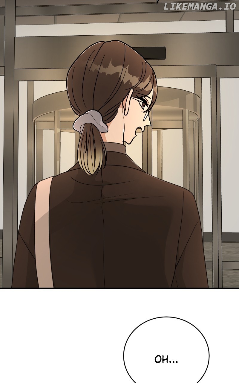 I Have No Intention of Dating Chapter 46 - page 45