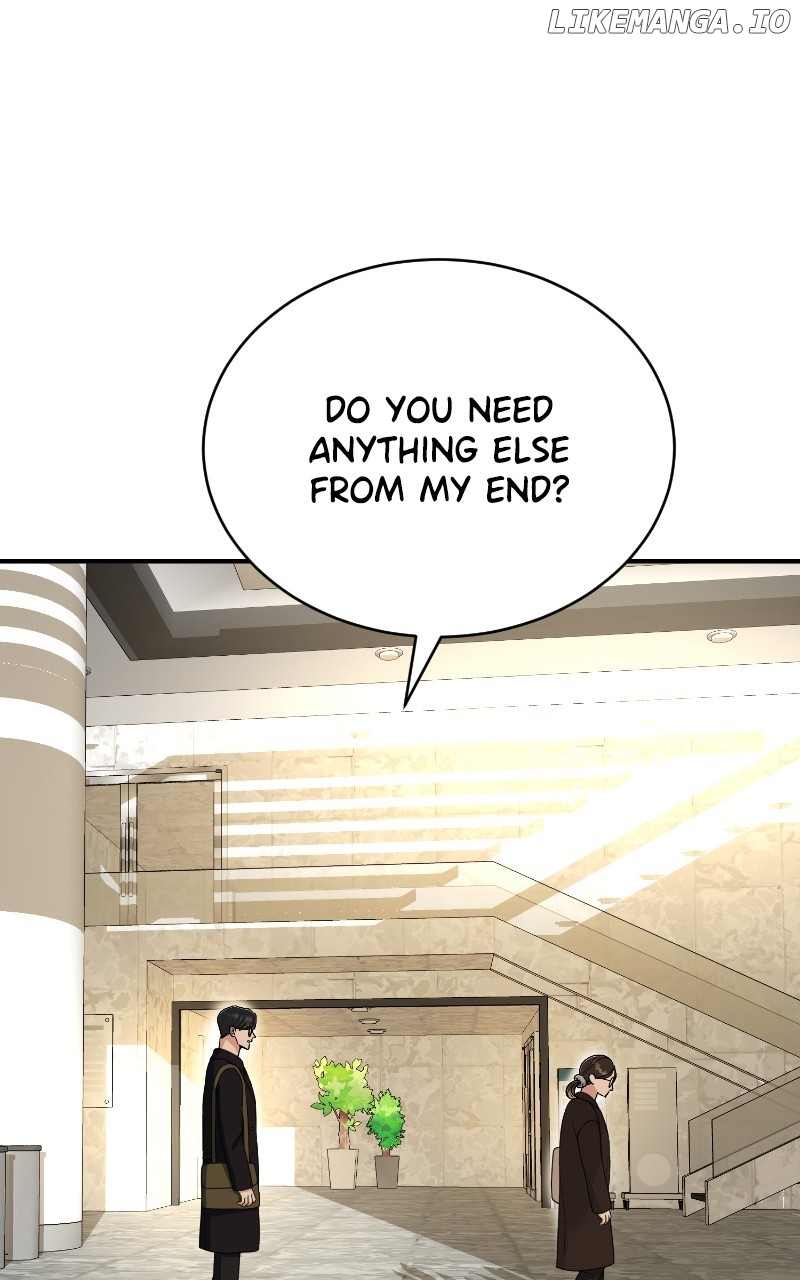 I Have No Intention of Dating Chapter 46 - page 47