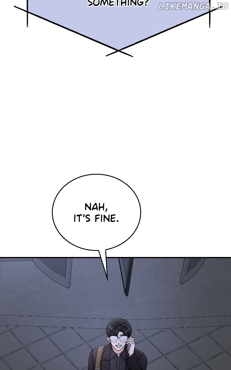 I Have No Intention of Dating Chapter 46 - page 57