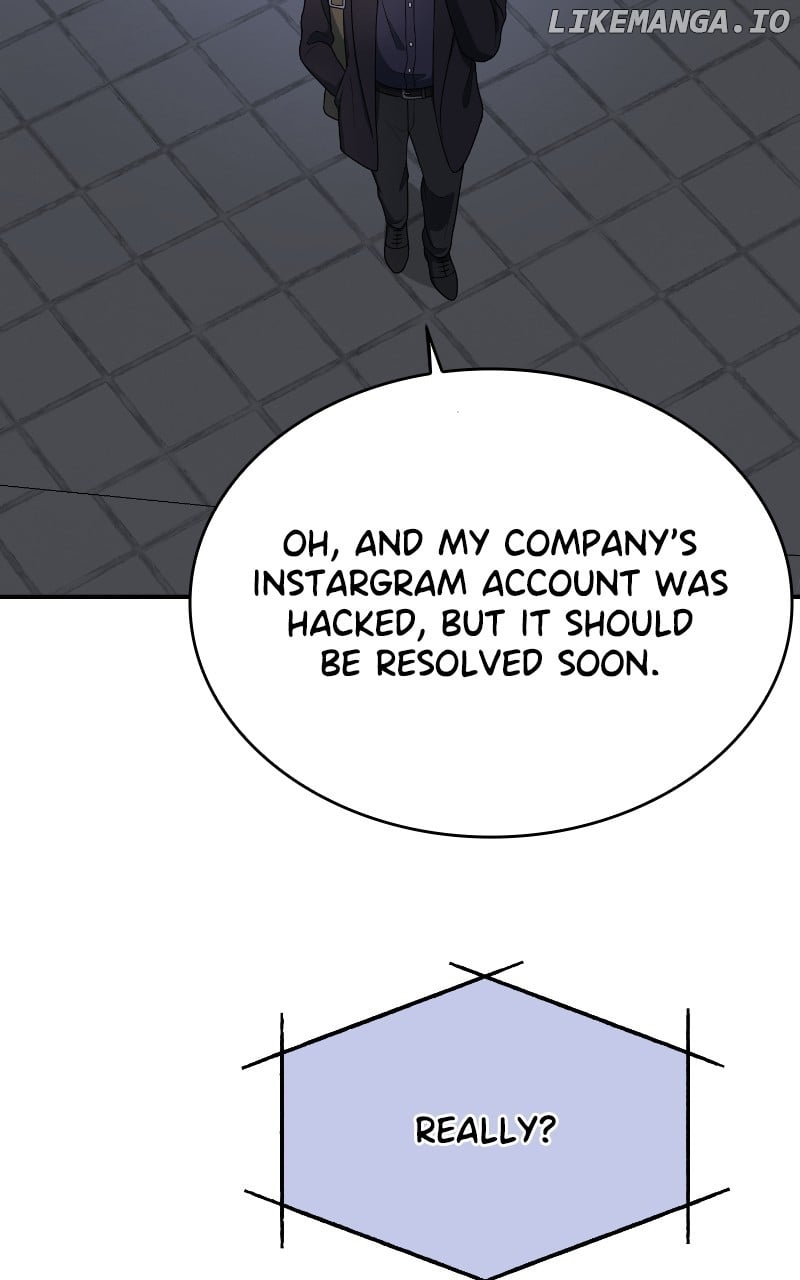 I Have No Intention of Dating Chapter 46 - page 58