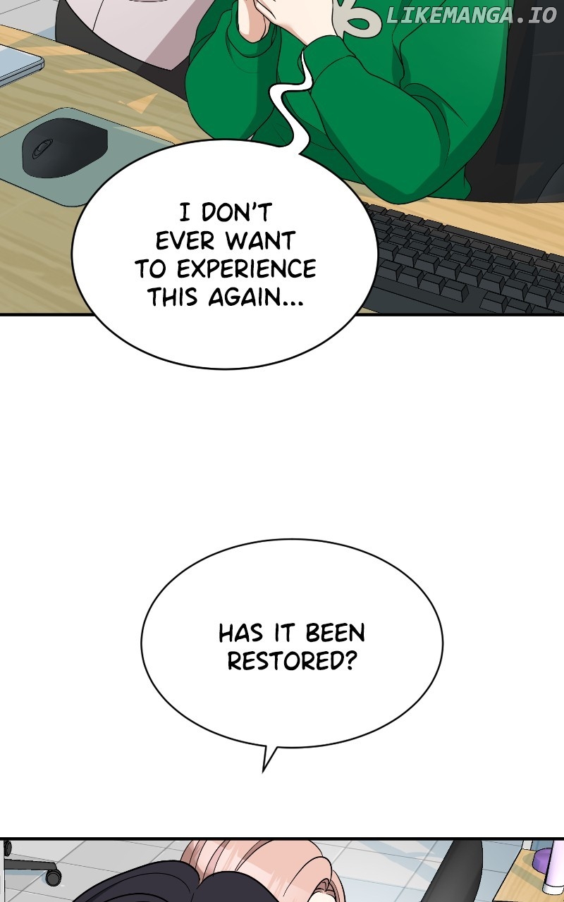 I Have No Intention of Dating Chapter 46 - page 65