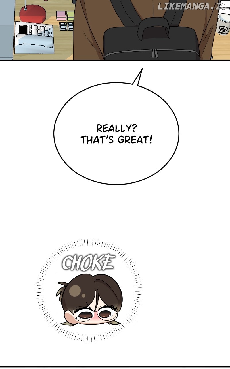 I Have No Intention of Dating Chapter 46 - page 77