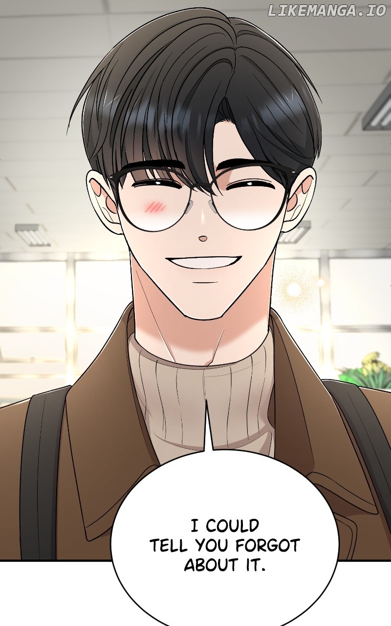 I Have No Intention of Dating Chapter 46 - page 82