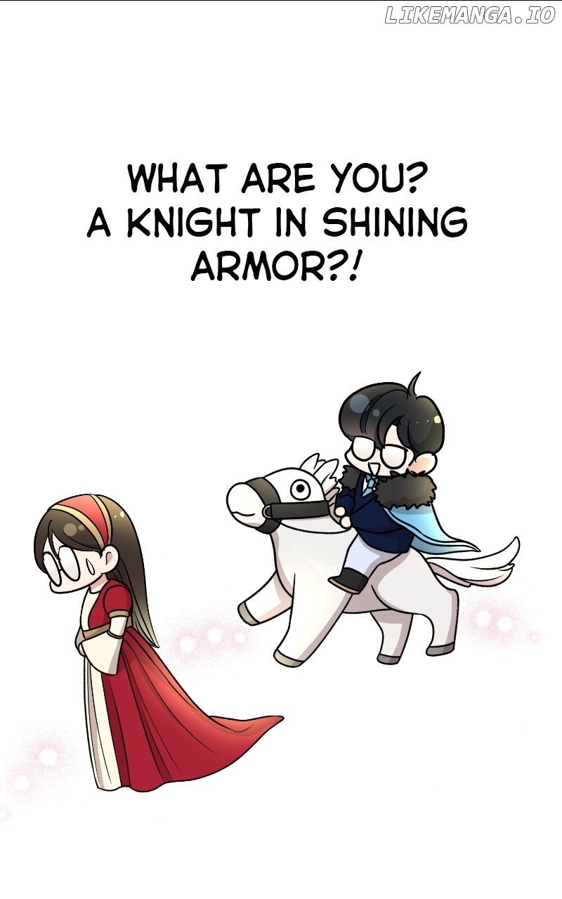 I Have No Intention of Dating Chapter 46 - page 84
